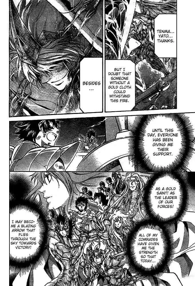 Saint Seiya - The Lost Canvas Chapter 128 16